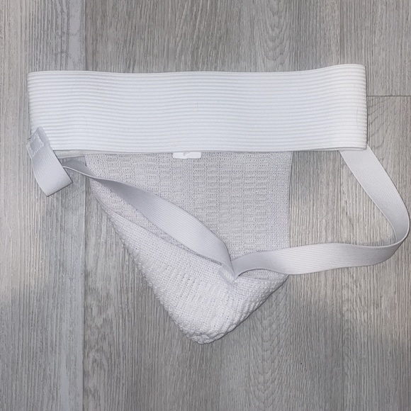 Vintage Duke Jockstrap - Picture 3 of 4